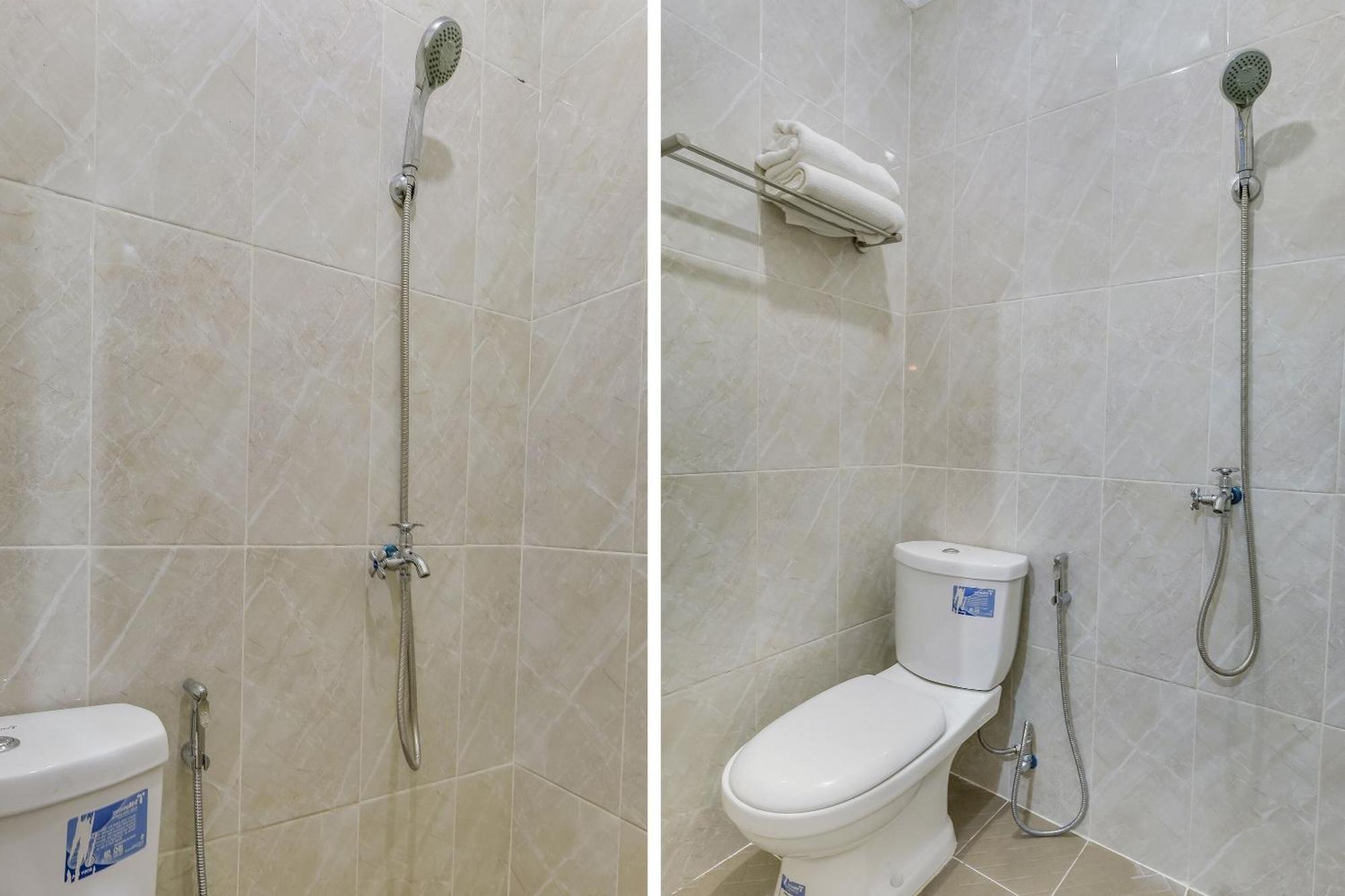 Super Oyo Capital O 90983 Harmony Easy Stay Maguwo Bagian luar foto