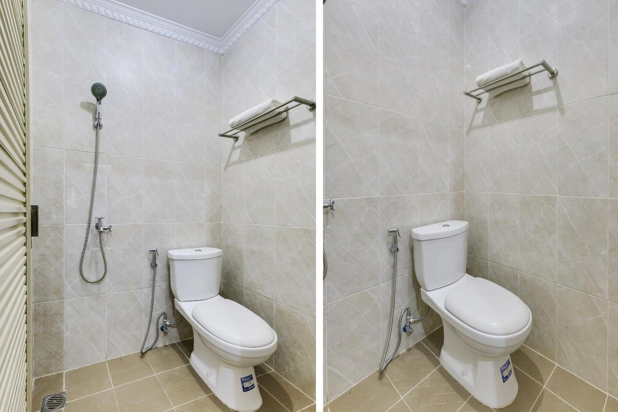 Super Oyo Capital O 90983 Harmony Easy Stay Maguwo Bagian luar foto