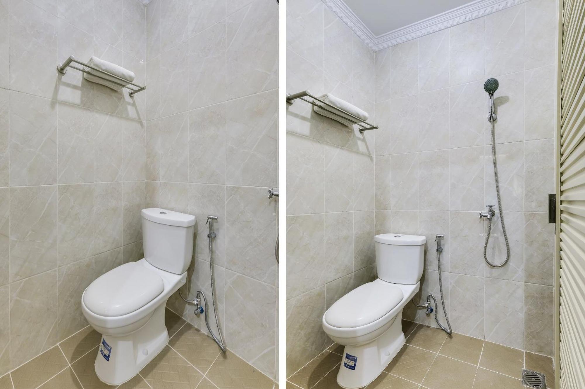 Super Oyo Capital O 90983 Harmony Easy Stay Maguwo Bagian luar foto
