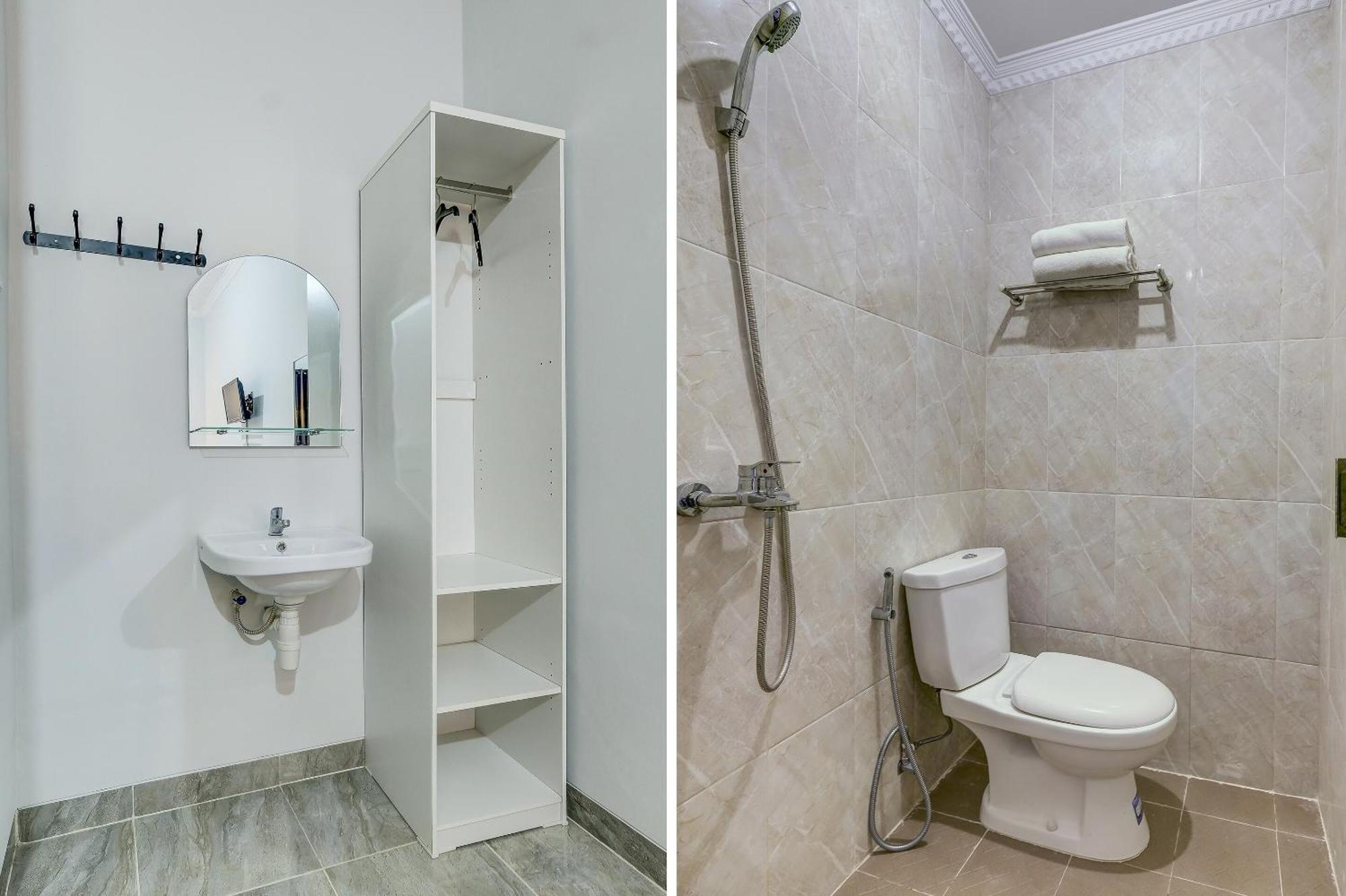 Super Oyo Capital O 90983 Harmony Easy Stay Maguwo Bagian luar foto