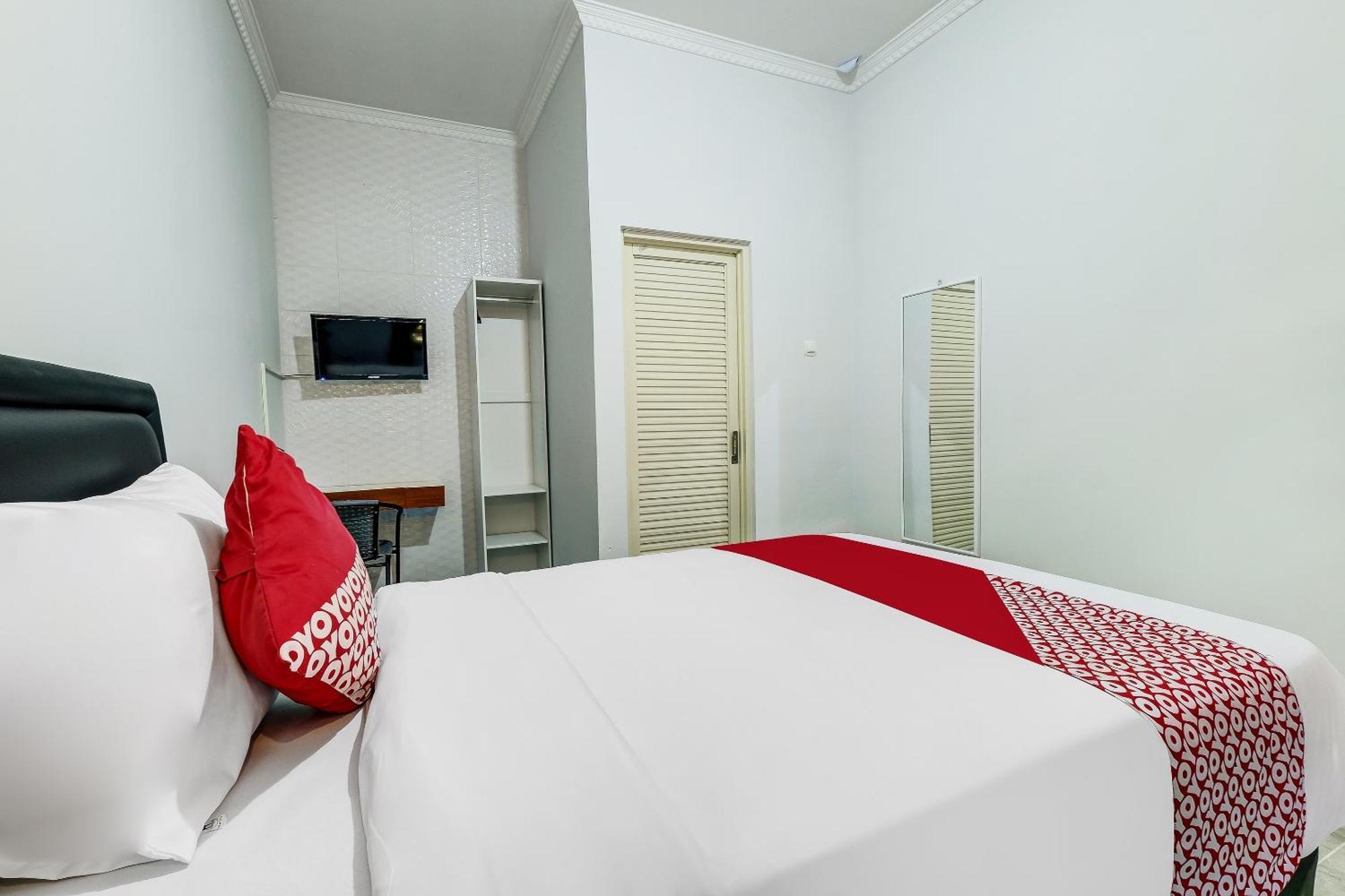 Super Oyo Capital O 90983 Harmony Easy Stay Maguwo Bagian luar foto