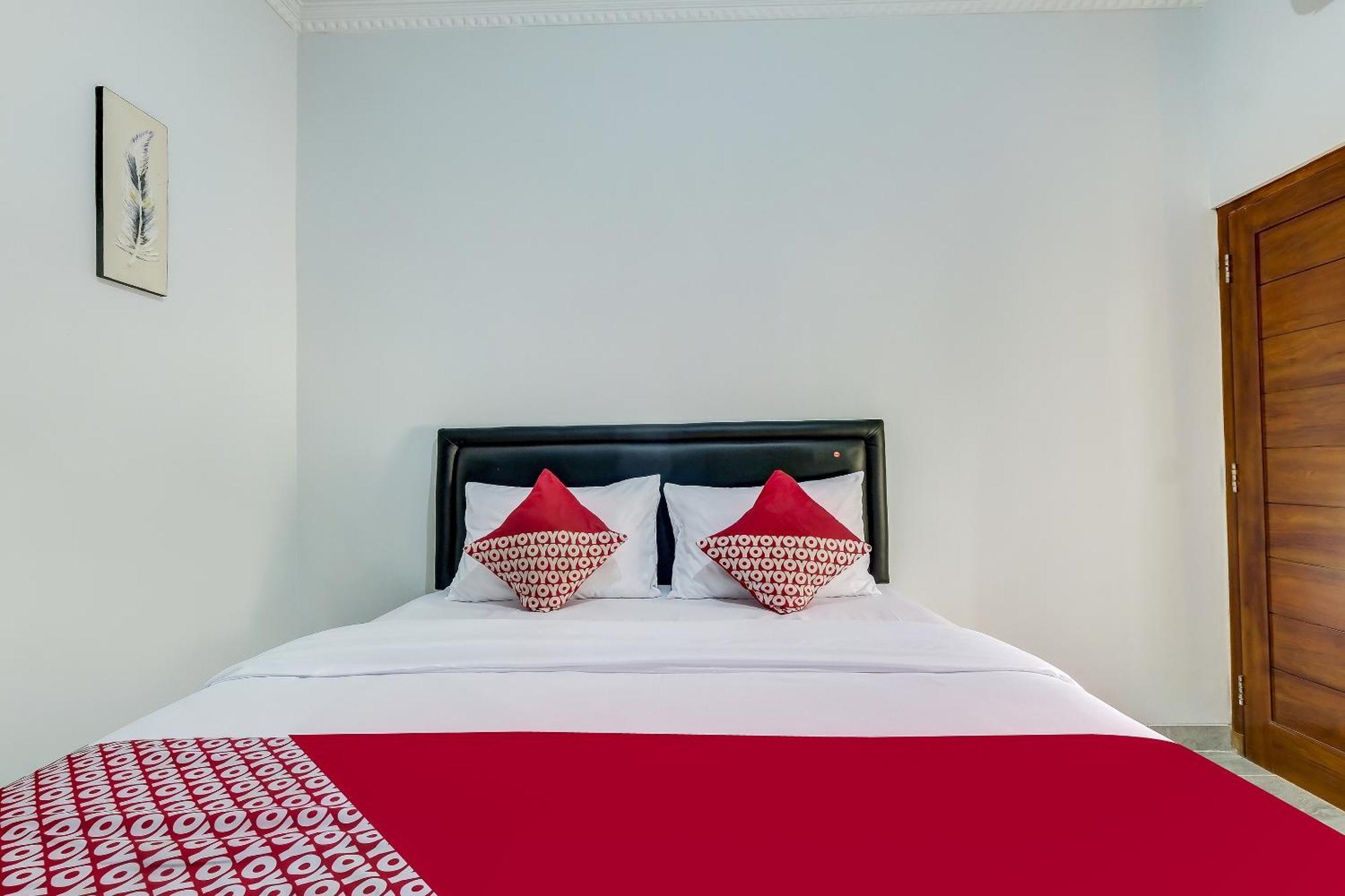 Super Oyo Capital O 90983 Harmony Easy Stay Maguwo Bagian luar foto